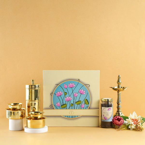 Authentic Taste of Home – Lux ‘Tamara’ edition