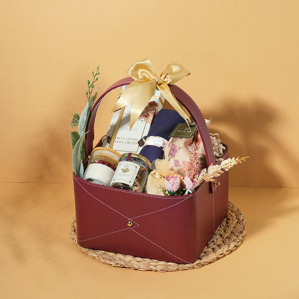 Artisan’s Blend Gift Box