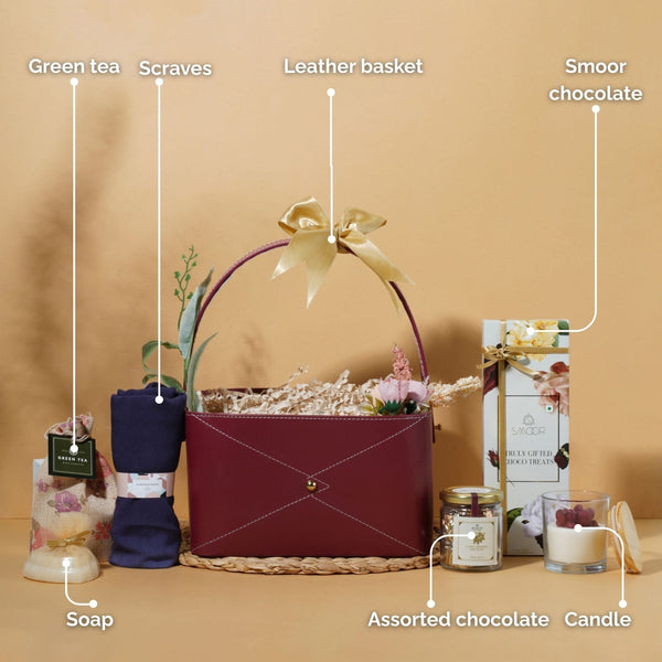 Artisan’s Blend Gift Box