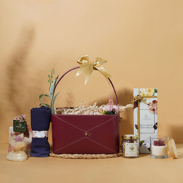 Artisan’s Blend Gift Box