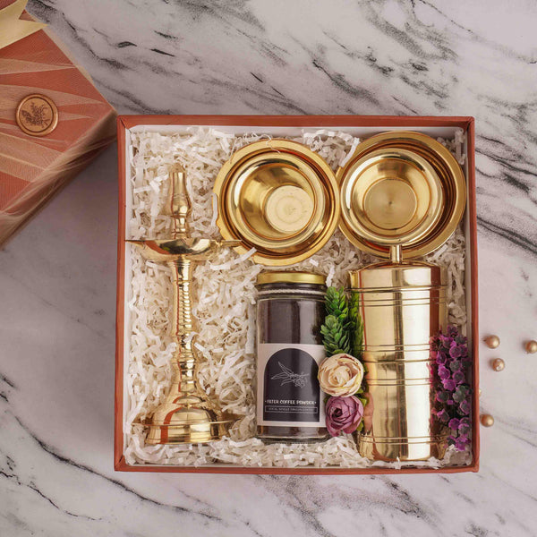 Authentic Taste of Home Gift