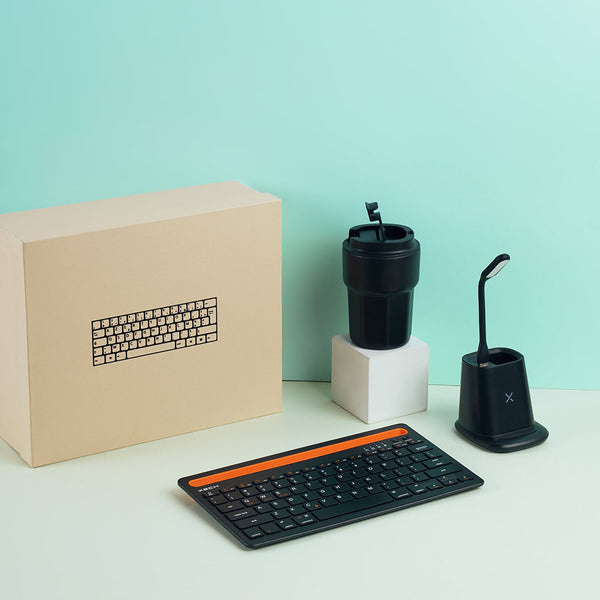 The Corporate Curations Hamper