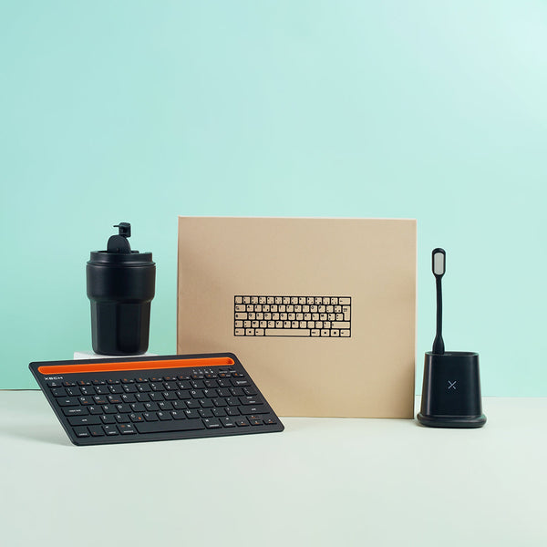 The Corporate Curations Hamper