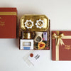Gilded Hamper