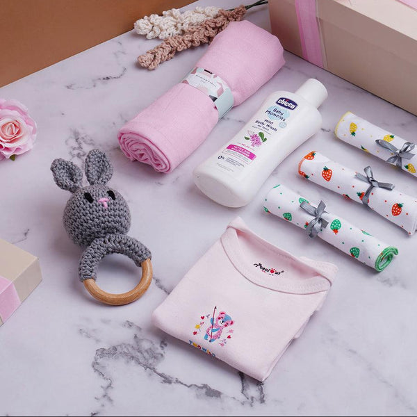 Princess Surprise Gift Box