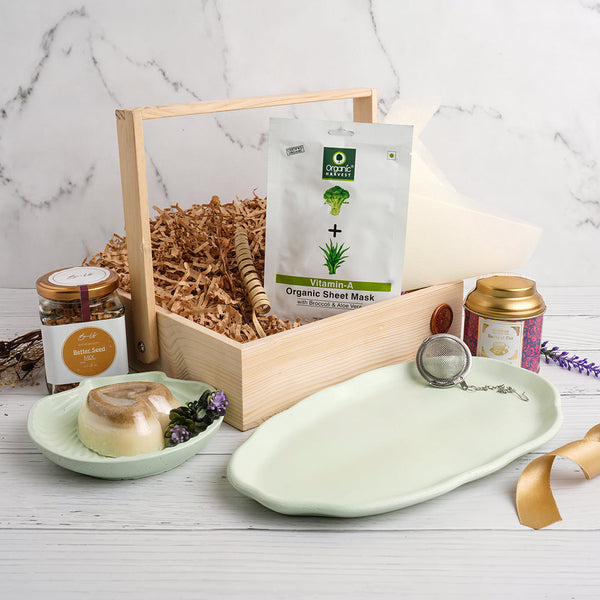 Plump Rejuvenation Gift Box