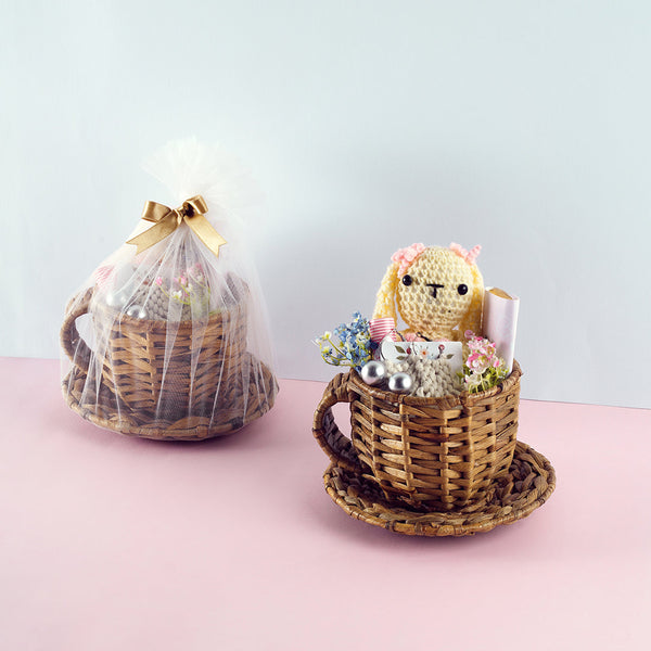 The Little Things Hamper