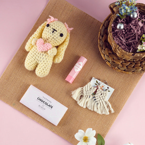 The Little Things Hamper