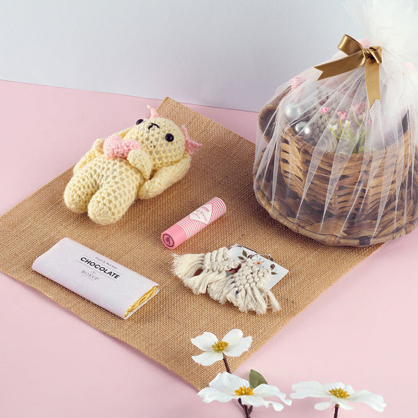 The Little Things Hamper