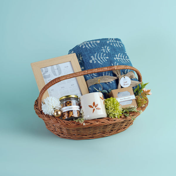 New Year, New Indulgence