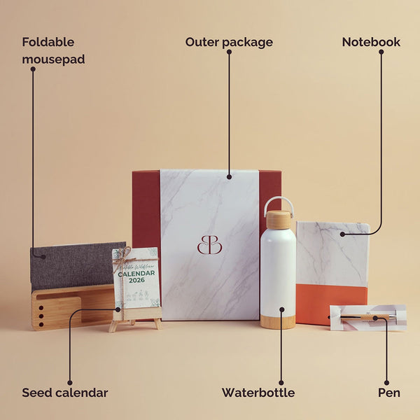 The Executive New Year Box