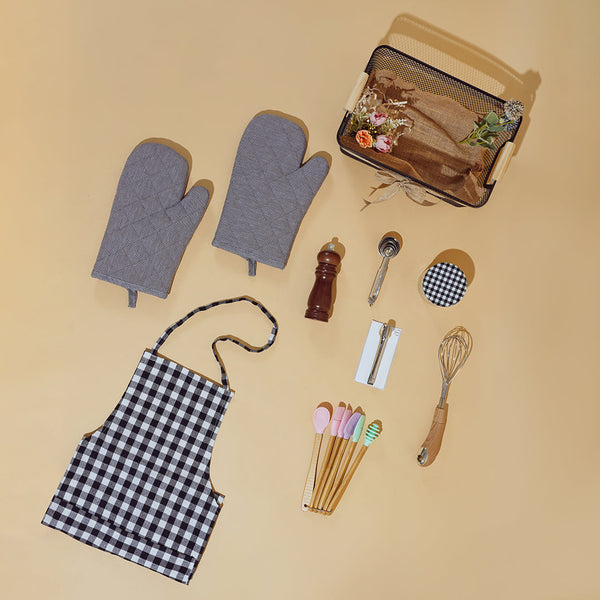 The Baker’s DIY Kit