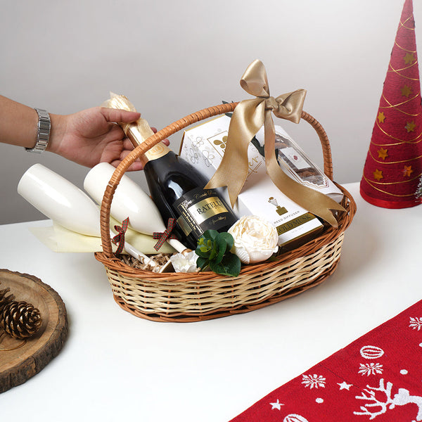 Wickerwork Christmas Bundle