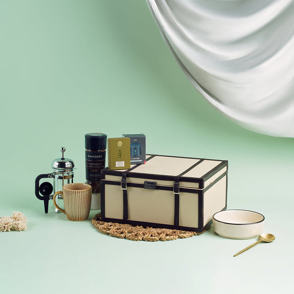 The Signature Luxe Hamper