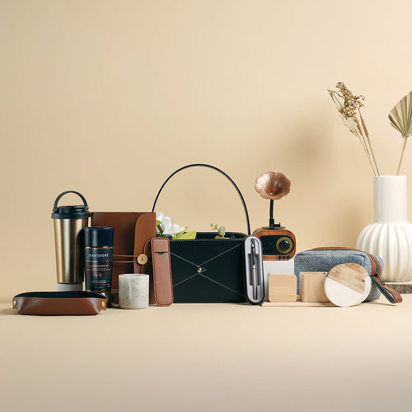 The Signature Curation Hamper