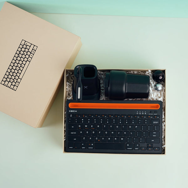 The Corporate Curations Hamper