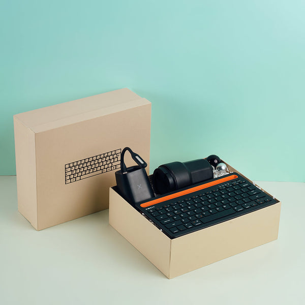 The Corporate Curations Hamper