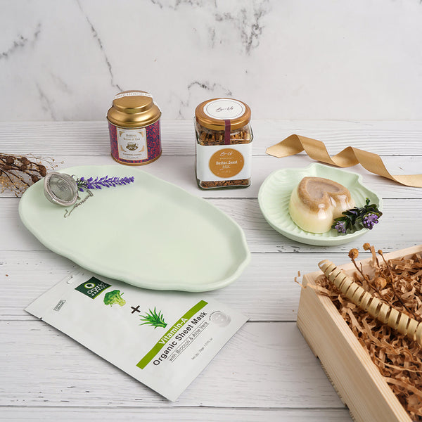 Plump Rejuvenation Gift Box