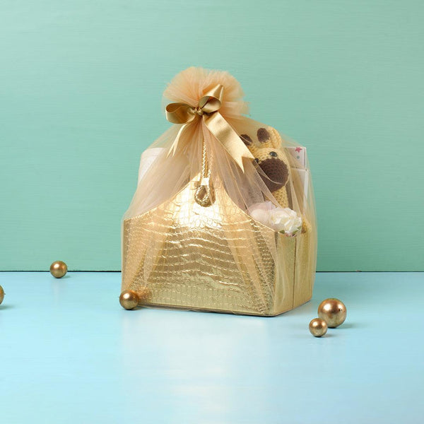 The new mommy gift hamper
