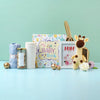 The new mommy gift hamper