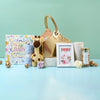 The new mommy gift hamper