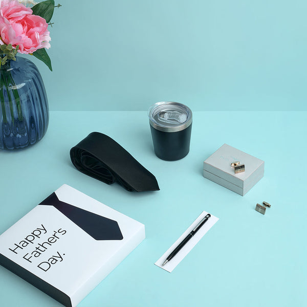 The Dapper Dad Box