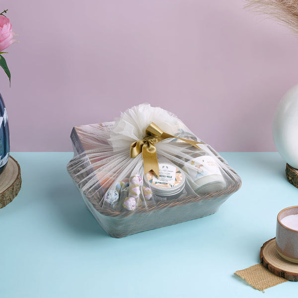 The Mama in the Making Hamper