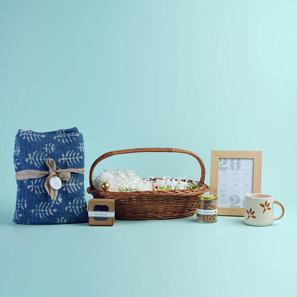 New Year, New Indulgence