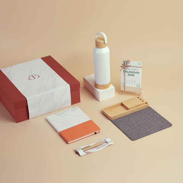 The Executive New Year Box