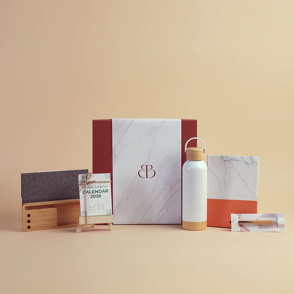 The Executive New Year Box